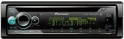 PIONEER PIONEER DEH-S520BT 4X50W 1-DIN CD TUNER WITH BLUETOOTH USB SPOTIFY ANDROID APPLE MULTI COLOUR