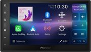 PIONEER PIONEER SPH-DA77DAB 6,8'' BLUETOOTH DAB+ DIGITAL RADIO 13-BAND GEQ WIRELESS CARPLAY ANDROIDAUTO