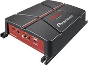 PIONEER PIONEER GM-A3702 2-CHANNEL BRIDGEABLE AMPLIFIER (500W)