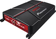 PIONEER PIONEER GM-A4704 4-CHANNEL BRIDGEABLE AMPLIFIER (520W)