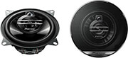 PIONEER PIONEER TS-G1030F 10CM 3-WAY COAXIAL SPEAKERS (210W)