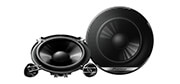 PIONEER TS-G130C 13CM SEPARATE 2-WAY SPEAKER SYSTEM (250W)