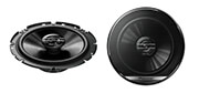 PIONEER PIONEER TS-G1720F 17CM 2-WAY COAXIAL SPEAKERS (300W)