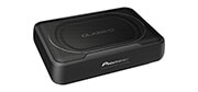 PIONEER PIONEER TS-WX130EA SPACE SAVING ACTIVE SUBWOOFER WITH BUILT-IN CLASS-D AMPLIFIER