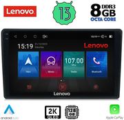 DIGITAL IQ LENOVO SSW 10093H_CPA (9'') MULTIMEDIA TABLET FOR CITROEN C3 DS3 MOD. 2016> HIGH VERSION