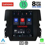 DIGITAL IQ LENOVO SSW 10975_CPA TESLA STYLE FOR HONDA CIVIC MOD. 2016&amp;GT;