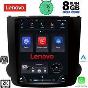DIGITAL IQ LENOVO SSW 10977_CPA TESLA STYLE FOR HONDA CRV MOD. 2007-2012