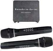 DIGITAL IQ DIGITAL IQ AMPL KARAOKE (ΑΣΥΡΜΑΤΑ ΜΙΚΡΟΦΩΝΑ ΜΕ ΕΝΙΣΧΥΤΗ)
