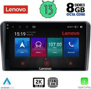 DIGITAL IQ LENOVO SSW 10695_CPA (9'') MULTIMEDIA TABLET FOR ΓΙΑ SUZUKI VITARA MOD. 2000-2005