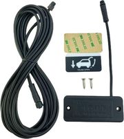 DIGITAL IQ UNIVERSAL FOOT SENSOR FOR ELECTRIC TAILGATE