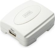 DIGITUS DIGITUS DN-13003-2 FAST ETHERNET USB PRINT SERVER