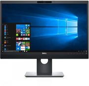 ΟΘΟΝΗ DELL P2418HZM 24'' IPS FULL HD WEBCAM BLACK φωτογραφία