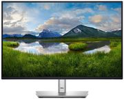 ΟΘΟΝΗ DELL P2425E 24'' IPS FULL HD+ 100HZ USB-C SILVER φωτογραφία