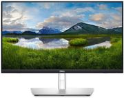 ΟΘΟΝΗ DELL P2424HT 24'' IPS FULL HD TOUCH SILVER φωτογραφία