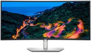 ΟΘΟΝΗ DELL ULTRASHARP U3423WE 34'' IPS CURVED ULTRAWIDE QUAD HD+ USB-C LAN SILVER φωτογραφία