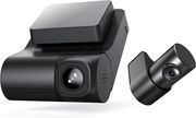 DDPAI DDPAI DASH CAMERA Z40 2.7K WI-FI GPS LCD 2'' BLACK