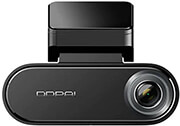 DDPAI DDPAI DASH + REAR CAMERA N5 DUAL 4K WI-FI GPS AI BLACK