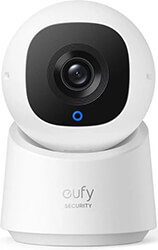 ANKER ANKER EUFY CAMERA C220 2K PAN TILT INDOOR