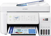 EPSON ΠΟΛΥΜΗΧΑΝΗΜΑ EPSON ECOTANK L5316 WHITE ITS