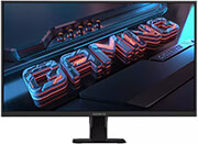 GIGABYTE ΟΘΟΝΗ GIGABYTE GS27Q 27'' 165HZ QUAD HD BLACK