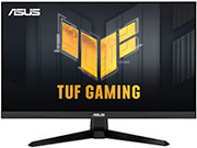 ASUS ΟΘΟΝΗ ASUS TUF GAMING VG246H1A 23.8'' 100HZ FULL HD LED BLACK