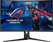 ASUS ΟΘΟΝΗ ASUS ROG STRIX XG32VC 31.5'' 170HZ QUAD HD VA CURVED LED BLACK