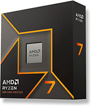 AMD CPU AMD RYZEN 7 9700X 5.5GHZ 8-CORE BOX