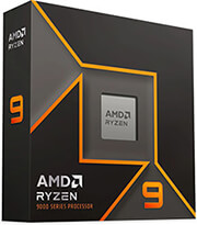 AMD CPU AMD RYZEN 9 9900X 5.6GHZ 12-CORE BOX