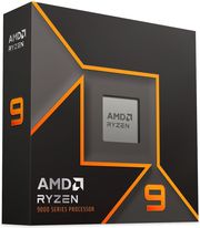 AMD CPU AMD RYZEN 9 9950X 5.7GHZ 16-CORE BOX