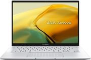 ASUS LAPTOP ASUS ZENBOOK UX3402VA-KP768W 14'' WQXGA INTEL CORE I7-13700H 16GB 1TB WIN11 GR