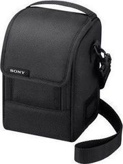SONY LCS-FEA1 LENS BAG BLACK