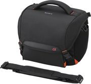 SONY SONY LCS-SC8 SOFT CASE BLACK