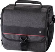 HAMA HAMA CAMERA BAG VALLETTA 130 COLT BLACK 185074