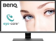 BENQ BENQ EW3270U COMPUTER MONITOR 31.5'' 4K UHD LED BLACK GREY METALLIC