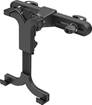 HAMA HAMA 125120 HEADREST BRACKET FOR 7-12,9 TABLETS