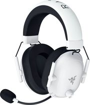 RAZER RAZER BLACKSHARK V2 HYPERSPEED WHITE - WIRELESS GAMING HEADSET - LIGHTWEIGHT - 2.4GHZ / BT / USB