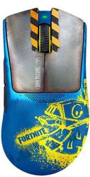 RAZER RAZER DEATHADDER V3 PRO FORTNITE + SKIN - 64G WIRELESS GAMING MOUSE - 90 HOURS BATTERY - 30K DPI