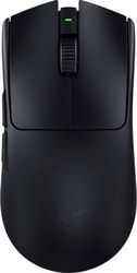 RAZER RAZER VIPER V3 PRO BLACK - WIRELESS GAMING MOUSE - 54G - 8K POLLING RATE - 35K DPI - 95H BATTERY