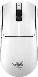 RAZER VIPER V3 PRO WHITE - WIRELESS GAMING MOUSE - 54G - 8K POLLING RATE - 35K DPI - 95H BATTERY