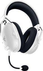 RAZER RAZER BLACKSHARK V2 PRO FOR XBOX ΑΣΥΡΜΑΤΟ OVER EAR GAMING HEADSET ΜΕ ΣΥΝΔΕΣΗ BLUETOOTH / USB ΛΕΥΚΟ