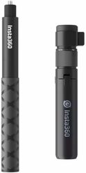 INSTA360 INSTA360 BULLET TIME ACCESSORY BUNDLE FOR SERIES X CAMERAS (INCLUDES TRIPOD AND 114CM SELFIE STICK)