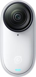 INSTA360 INSTA360 GO 3S STANDARD EDITION ARCTIC WHITE 64GB