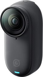 INSTA360 INSTA360 GO 3S STANDARD EDITION MIDNIGHT BLACK 64GB