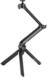 INSTA360 INSTA360 MULTI MOUNT - TRIPOD, SELFIE STICK &amp; MAGIC ARM 3-IN-1 FOR ALL ACTION CAMERAS