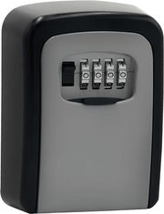 SONORA KL-01 ΚΛΕΙΔΟΘΗΚΗ ΜΕ ΣΥΝΔΥΑΣΜΟ 4 ΨΗΦΙΩΝ