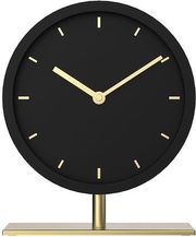 LIFE LIFE AENAO ΕΠΙΤΡΑΠΕΖΙΟ ΑΝΑΛΟΓΙΚΟ ΡΟΛΟΙ ΜΕ ΜΕΤΑΛΛΙΚΗ ΒΑΣΗ