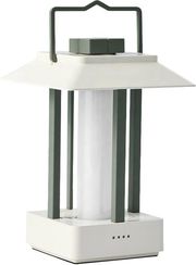 SONORA AIRI GREEN ΕΠΑΝΑΦΟΡΤΙΖΟΜΕΝΟ ΦΑΝΑΡΑΚΙ LED ΕΞΩΤΕΡΙΚΟΥ ΧΏΡΟΥ 3.3W