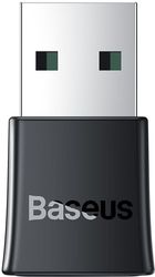 BASEUS BASEUS BA07 BLUETOOTH 5.3 ADAPTER BLACK