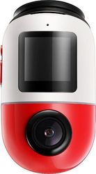 70MAI 70MAI OMNI DASH CAM 360 X200 1080P 64GB WI-FI GPS AI RED