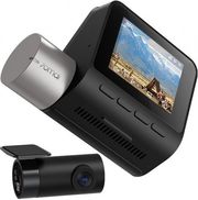 70MAI 70MAI DASH CAM A510 2.7K GPS WI-FI 2'' LCD + RC 11 REAR CAM BLACK
